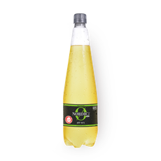 Nordic Mist Bitter Lemon