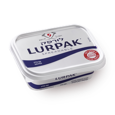Lurpak Butter spread with salt 78%