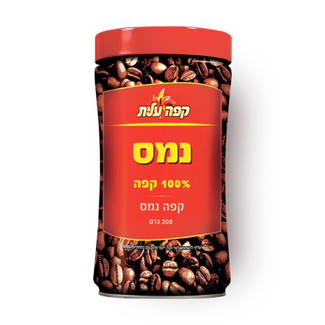 קפה נמס עלית