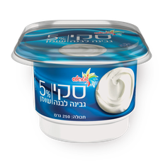 Sky Soft Cheese 5%