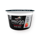 Danone Pro strawberry 0% white sugar