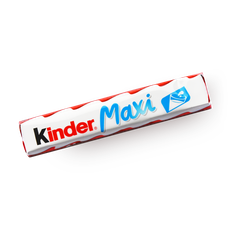 Шоколад Kinder Maxi