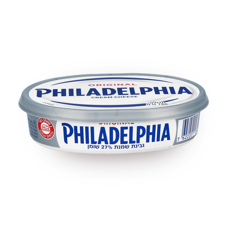 Philadelphia Cream cheese 22%