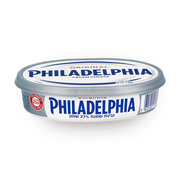 Philadelphia Cream cheese 22%