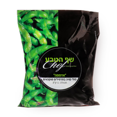 Adameme - Soy beans