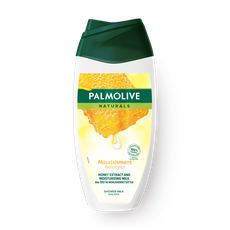 Palmolive Naturals Milk & Honey shower gel
