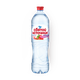 Вода «Святой источник» со вкусом клубники негазированная