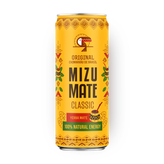 Напиток тонизи­рующий Mizu Mate Classic