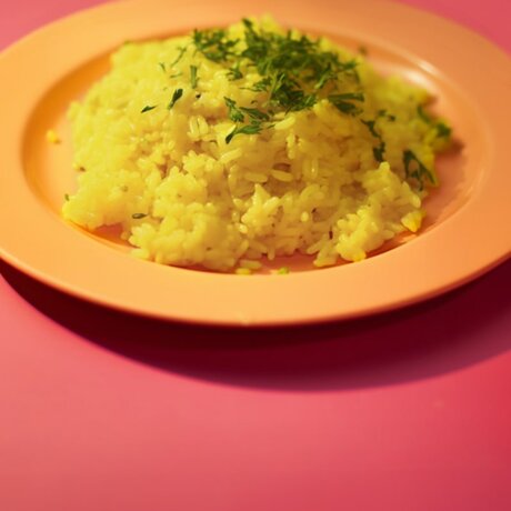Рассыпчатый рис в духовке – пошаговый рецепт приготовления с фото