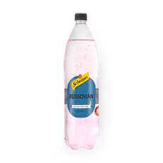 Schweppes Russchian