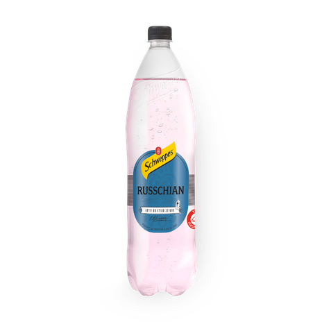 Schweppes Russchian