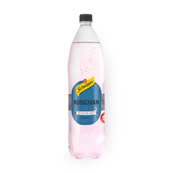 Schweppes Russchian