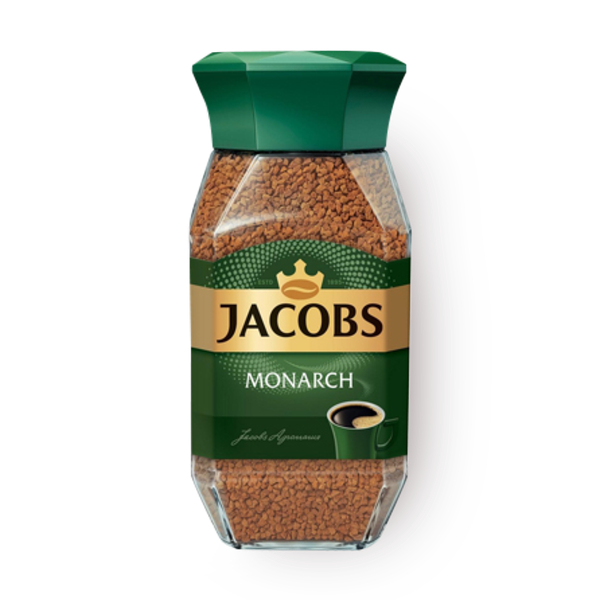 Jacobs Monarch Coffee