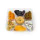 Dried fruits tray