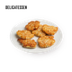 Delicatessen Potato fritters