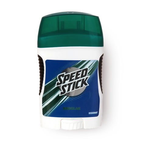 Speed Stick Regular deodorant 24hr freshness