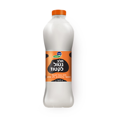 Tara Lactose free vitamin D fotified milk 2%