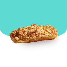 Cheese Babka