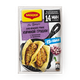 Листы для жарки Maggi На второе Нежное филе куриной грудки с чесноком и травами