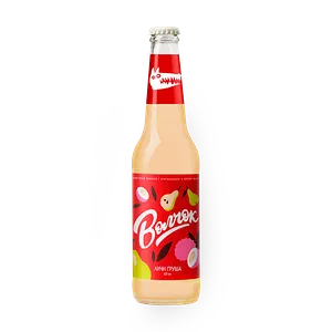 Jynx labirintli limonad sotiladi