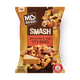 Smash Broken Pretzels Cheddar Cheese Flavor