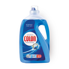 Colon Washing gel classic
