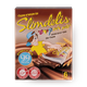 Slimdelis Cereal snack for kids coated in milk chocolate