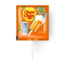 Карамель Chupa Chups Fizzy drinks Апель­син-кола