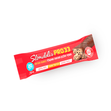 Slimdelis Protein Bar Cookies