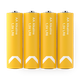 Батарейки алкалиновые Commo Ultra АА
