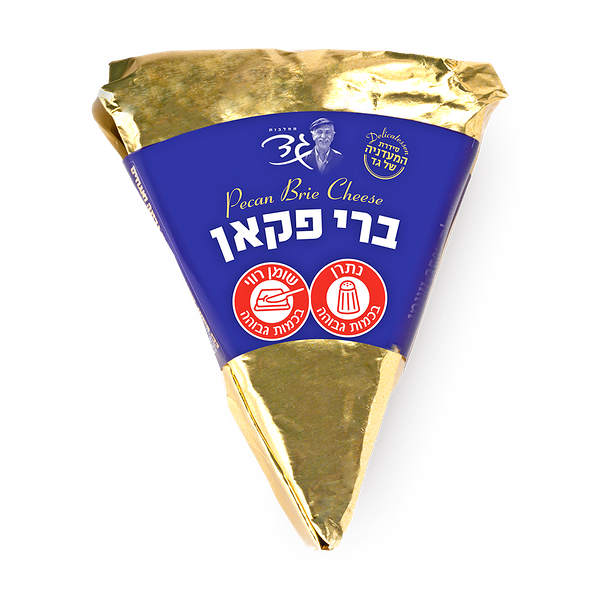 ברי פקאן צאן משולש