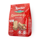 Loacker Quadratini Walnut wafers