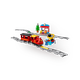 Конструктор Lego Duplo Поезд на паровой тяге 10874