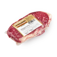 Говядина мякоть бедра без кости Black Angus «Мираторг» охлаждённая 600 ...