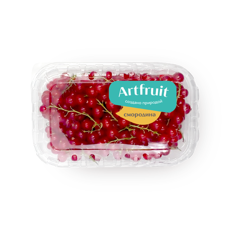 Смородина красная «Артфрут» свежая