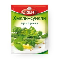 Приправа хмель сунели — купить с доставкой на дом в Москве по выгодным ...