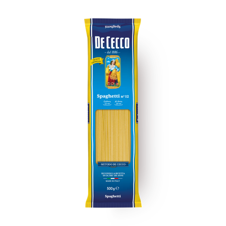 De cecco Spaghetti