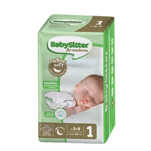 Couche Baby Dry maxi non agressive Pampers 9-18kg 32 pièces – Kibo