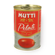 Mutti Peeled tomatoes