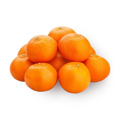 Мандарины Египет