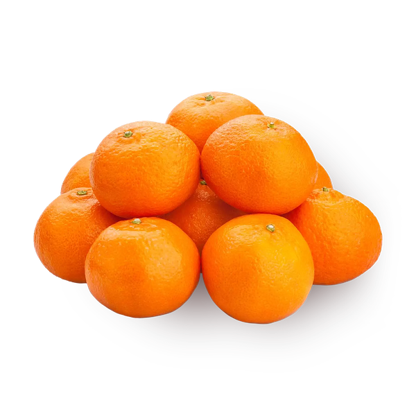 Мандарины Египет