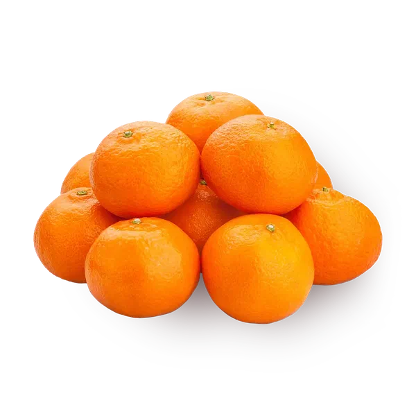 Мандарины Египет