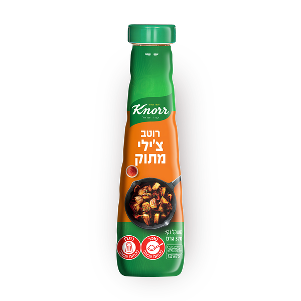 Knorr Sweet chili sauce