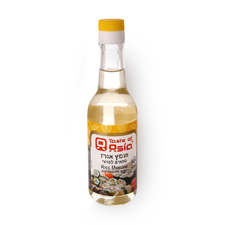 Rice Vinegar for sushi