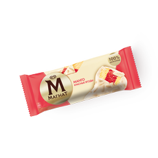 Мороже­ное Манго и Красные ягоды Магнат