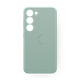 Чехол силиконовый Commo Shield Case для Samsung Galaxy S23, Commo Gray