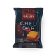 Сыр Чеддер Cheese Gallery Красный 50%