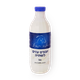 יוגורט עיזים חלב הארץ בבקבוק 2.8%
