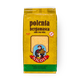 Cornmeal in vacuum