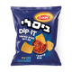 ביסלי דיפיט קראנצ'י שום